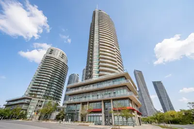 2240 Lake Shore Boulevard W 505, Toronto W06, On M8v 0b1