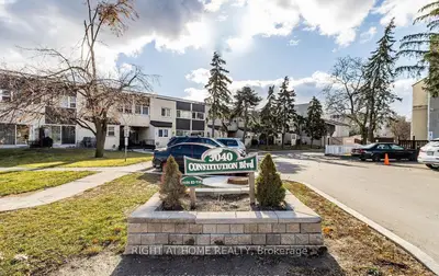 3040 Constitution Boulevard 141, Mississauga, On L4y 3x7