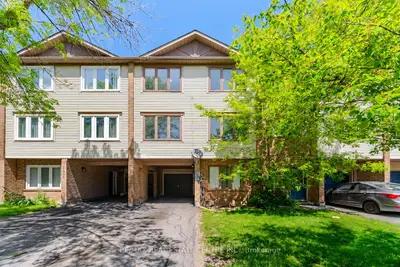 2349 Strawfield Court, Oakville, On L6h 6c2