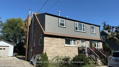 38 River Drive 1, Halton Hills, On L7g 2j2