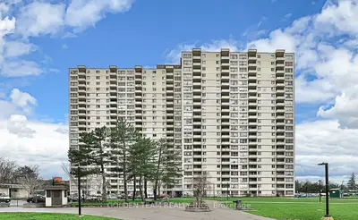 340 Dixon Road 2309, Toronto W09, On M9r 1t1