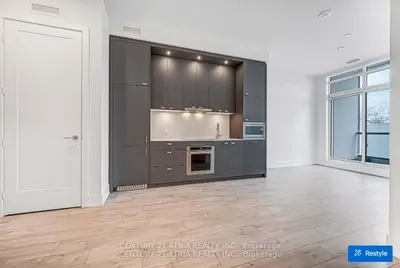 858 Dupont Street 207, Toronto W02, On M6g 0c1