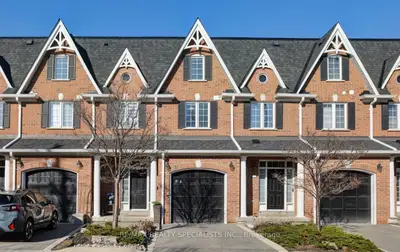 85 Church Street 8, Mississauga, On L5m 1m6