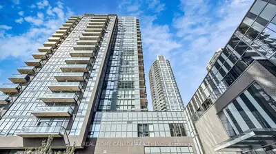 5033 Four Spring Avenue 916, Mississauga, On L5r 0g6