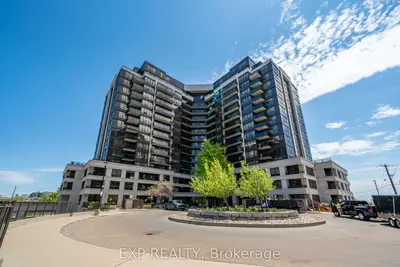 1060 Sheppard Avenue W 1005, Toronto W05, On M3j 0g7