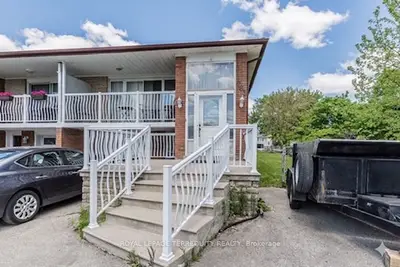 783 Annamore Road, Mississauga, On L4y 2v6