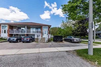 783 Annamore Road, Mississauga, On L4y 2v6