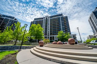 1070 Sheppard Avenue W 1514, Toronto W05, On M3j 0g8