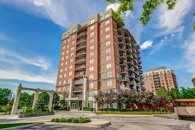 2365 Central Park Drive 203, Oakville, On L6h 0c7