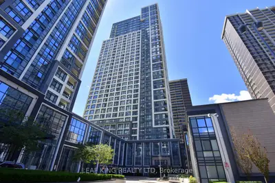 9 Mabelle Avenue 1916, Toronto W08, On M9a 0e1