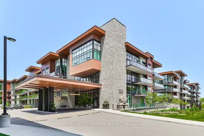 1575 Lakeshore Road W 222, Mississauga, On L5j 0b1