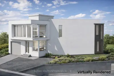 1079 Roosevelt Road, Mississauga, On L5g 3y6
