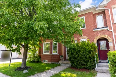 1179 Treetop Terrace, Oakville, On L6m 3n1
