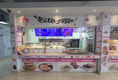 7215 Goreway Drive 2a21, Mississauga, On L4t 0b4