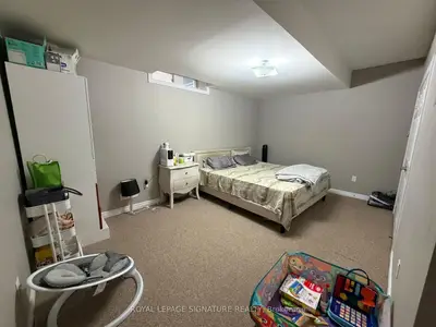 3159 Seabright Drive Bsmt, Mississauga, On L5m 0b5