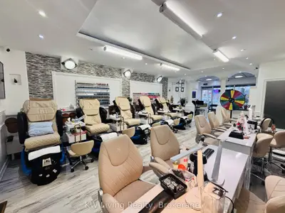 1844 Lakeshore Road W, Mississauga, On L5j 1j7