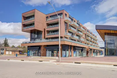 215 Lakeshore Road W 333, Mississauga, On L5h 0a7