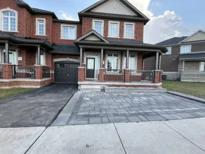 504 Threshing Mill Boulevard, Oakville, On L6h 0s9