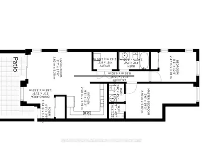 2441 Greenwich Drive 1, Oakville, On L6m 0s3