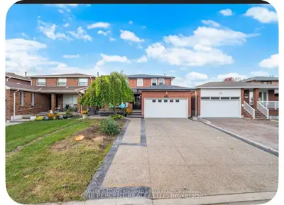 704 Bookham Crescent, Mississauga, On L4z 1t9