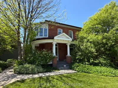 22 First Street Upper, Orangeville, On L9w 2c7