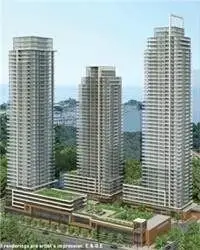 2200 Lake Shore Boulevard 3304, Toronto W06, On M8v 1a4