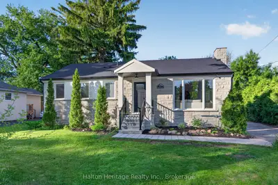423 Smith Lane, Oakville, On L6l 4x1