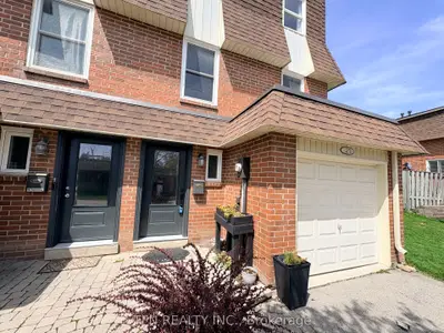 30 Heslop Road 21, Milton, On L9t 1b3