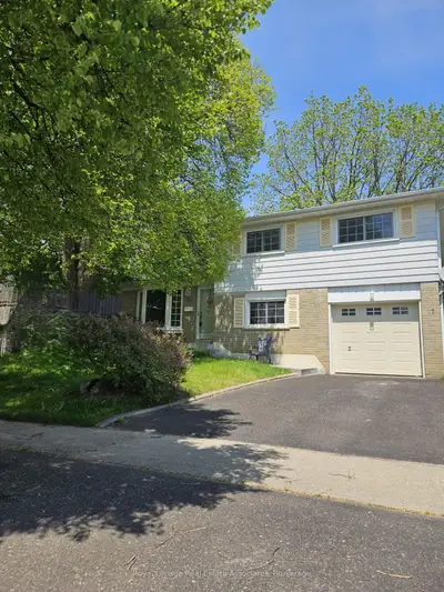 17 Metcalfe Court, Halton Hills, On L7g 4n7