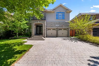 2480 Upper Valley Crescent, Oakville, On L6h 7p2