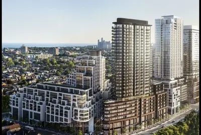 1185 Dupont Street 2101, Toronto W02, On M6h 1a5