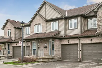 86 Joymar Drive 100, Mississauga, On L5m 7z6