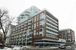 1830 Bloor Street W 727, Toronto W02, On M6p 3k6