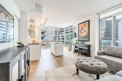 60 Annie Craig Drive B415, Toronto W06, On M8v 0c4
