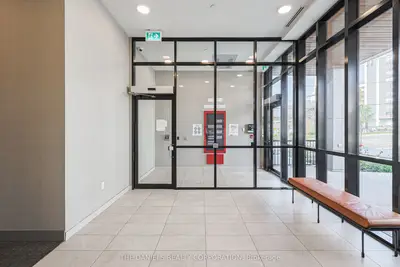 165 Canon Jackson Drive 104, Toronto W04, On M6m 0c4