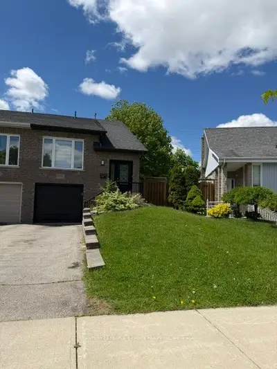2951 Salerno Crescent, Mississauga, On L5n 1t3