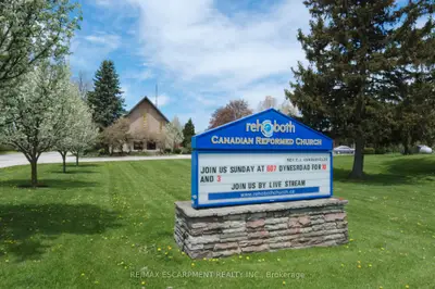 1225 Dundas Street Full, Burlington, On L7p 0s9