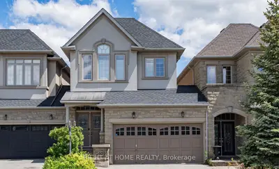 2409 Presquile Drive, Oakville, On L6h 0a7
