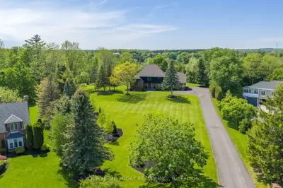 27 Chantelay Crescent, Halton Hills, On L7g 4s5