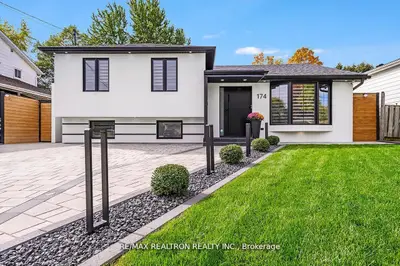 174 Mountainview Road S, Halton Hills, On L7g 4k7