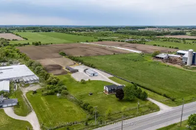 8602 Winston Churchill Boulevard N, Halton Hills, On L0p 1k0