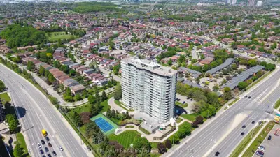 700 Constellation Drive 1109, Mississauga, On L5r 3g8