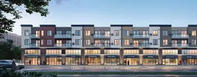 3401 Ridgeway Drive 316, Mississauga, On L5l 0b9