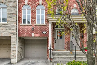 41 San Remo Terrace, Toronto W06, On M8z 6c6