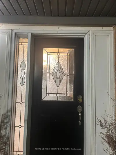 2604 Hornsgate Drive Upper, Mississauga, On L5k 1p6