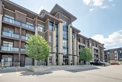 5010 Corporate Drive 116, Burlington, On L7l 0h6