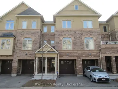 6625 Falconer Drive 44, Mississauga, On L5n 0c7