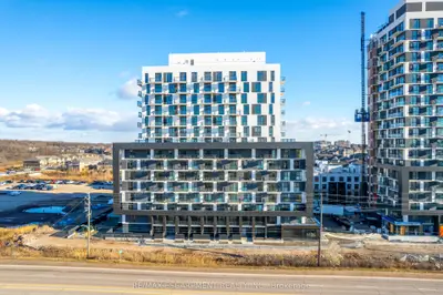 345 Wheat Boom Drive 906, Oakville, On L6h 7x4