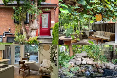 482 Mcroberts Avenue, Toronto W03, On M6e 4r4