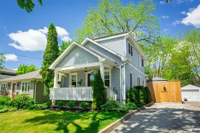 119 Westside Drive, Oakville, On L6k 1p2